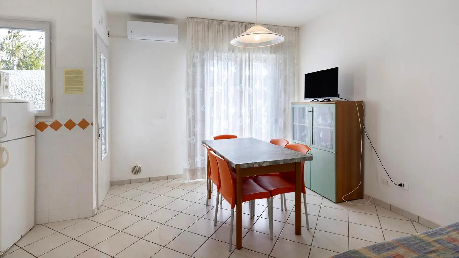 Ferienwohnung Residenza Stella Bibione